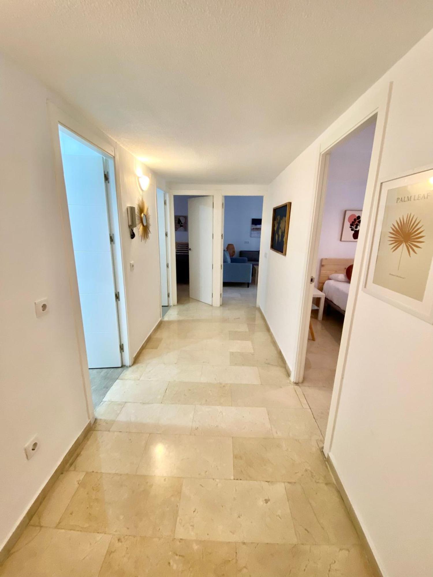 Apartamento Nuevo En Centro 19743 Córdoba Exterior foto