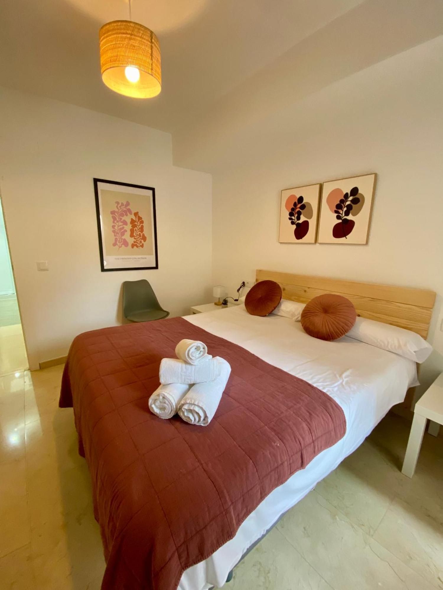 Apartamento Nuevo En Centro 19743 Córdoba Exterior foto