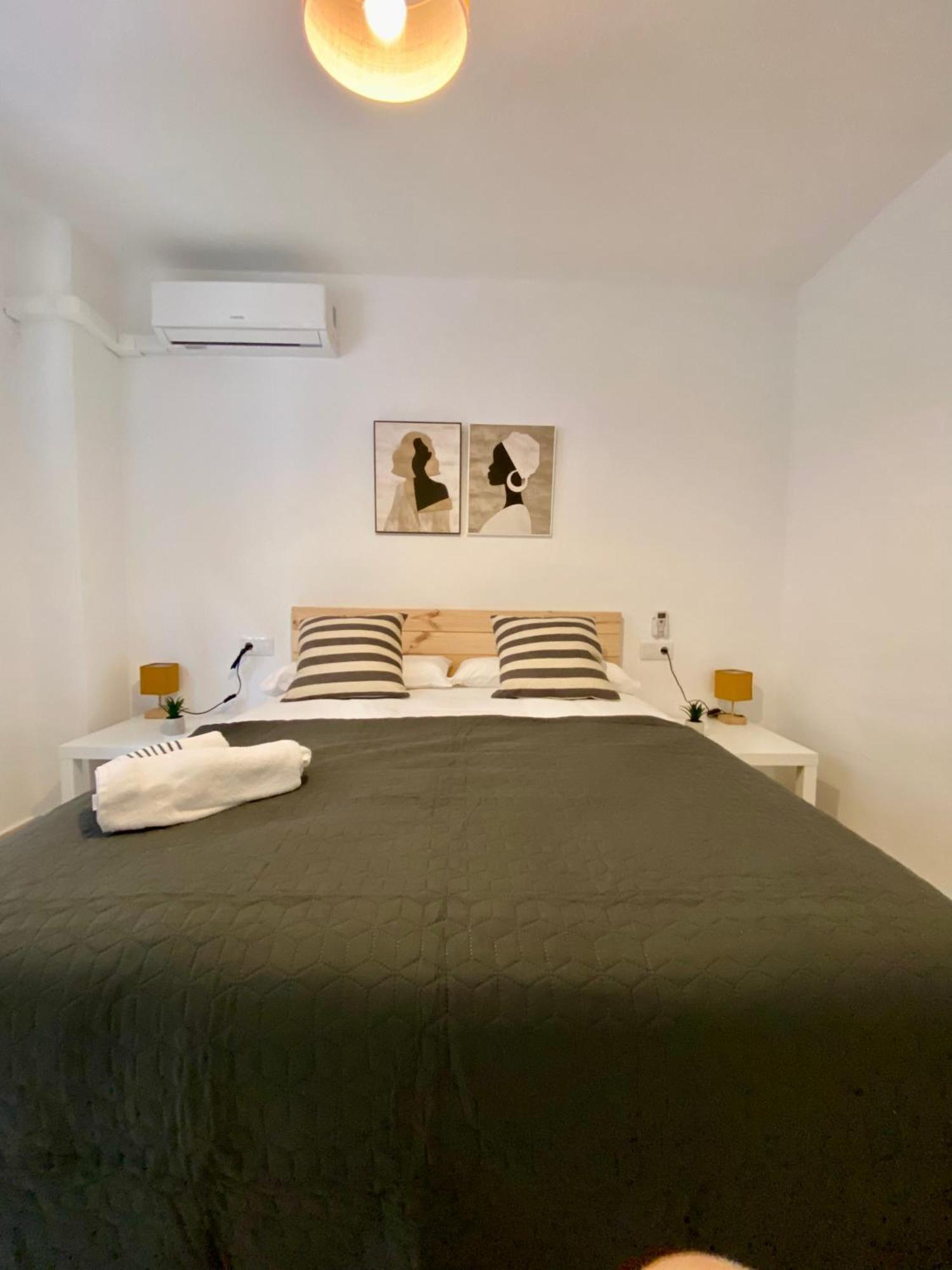 Apartamento Nuevo En Centro 19743 Córdoba Exterior foto