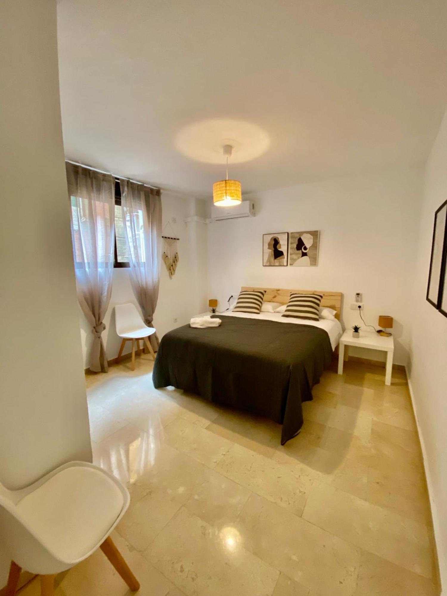 Apartamento Nuevo En Centro 19743 Córdoba Exterior foto