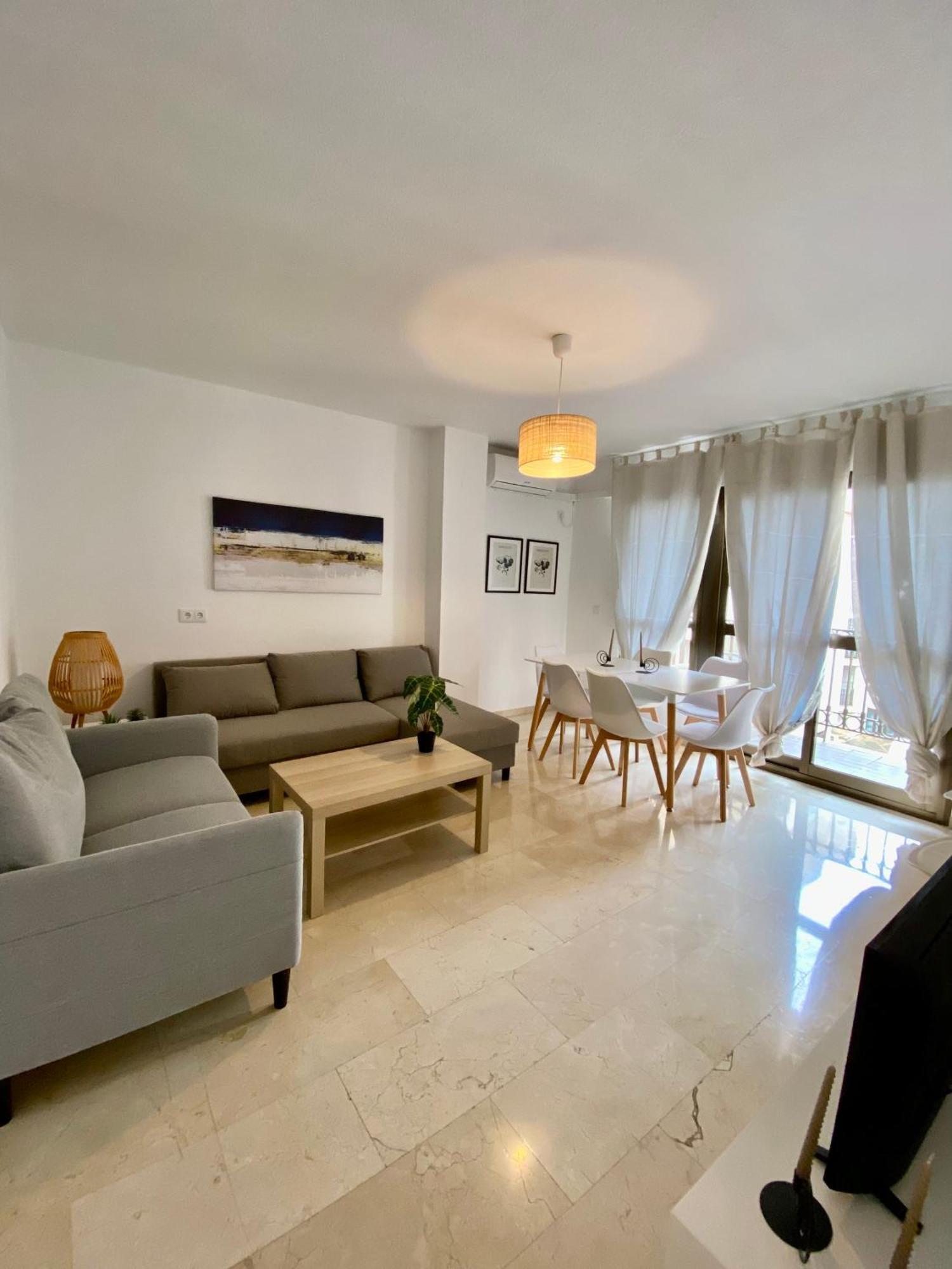 Apartamento Nuevo En Centro 19743 Córdoba Exterior foto