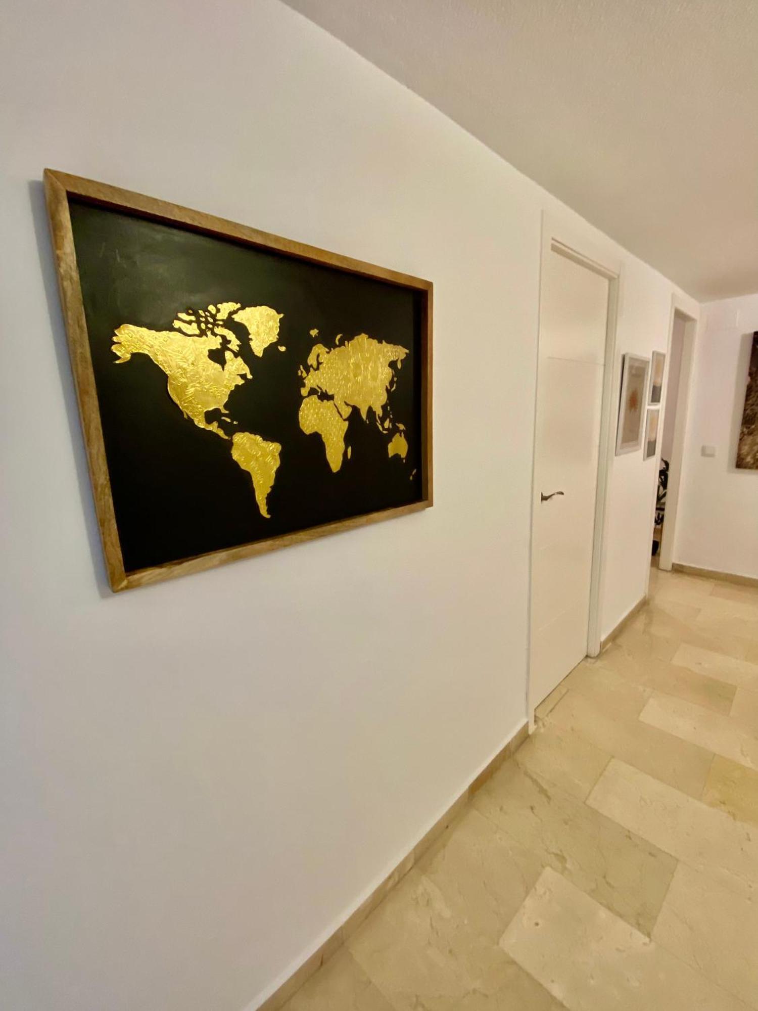 Apartamento Nuevo En Centro 19743 Córdoba Exterior foto